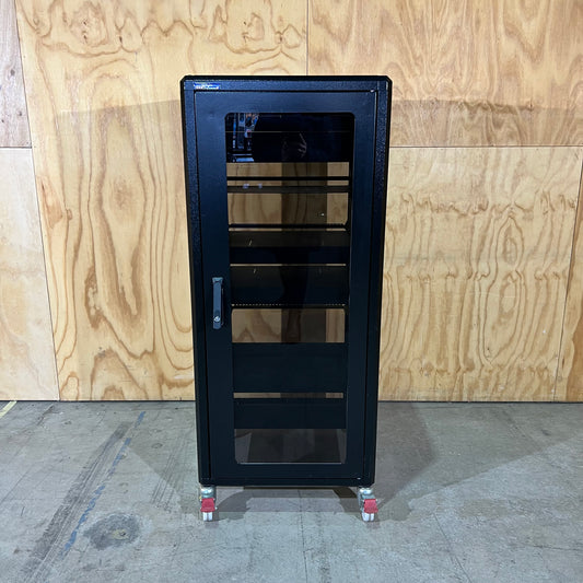 RT SERIES II Server Rack