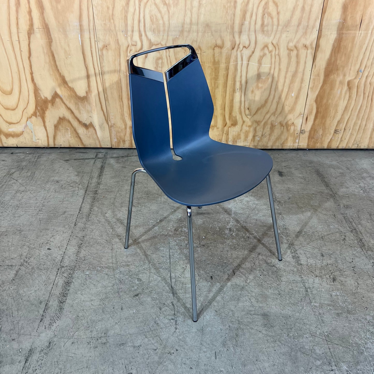 Gripp Chair by Decoma Design for Dexo