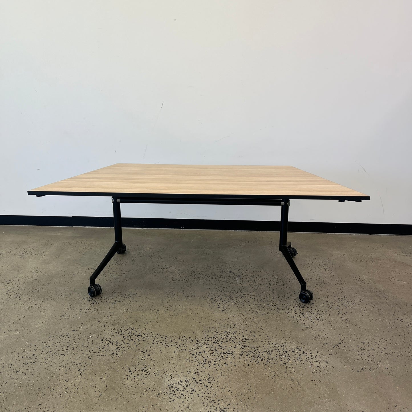BULK BUY: Thinking Works Geo Trapezoid Flip Table