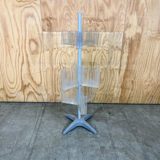 Brochure Stand