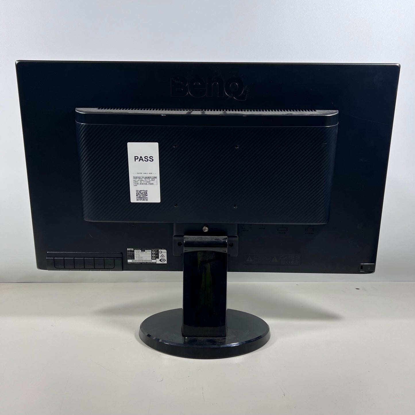 BenQ GW2760HS 27-inch Full HD Monitor