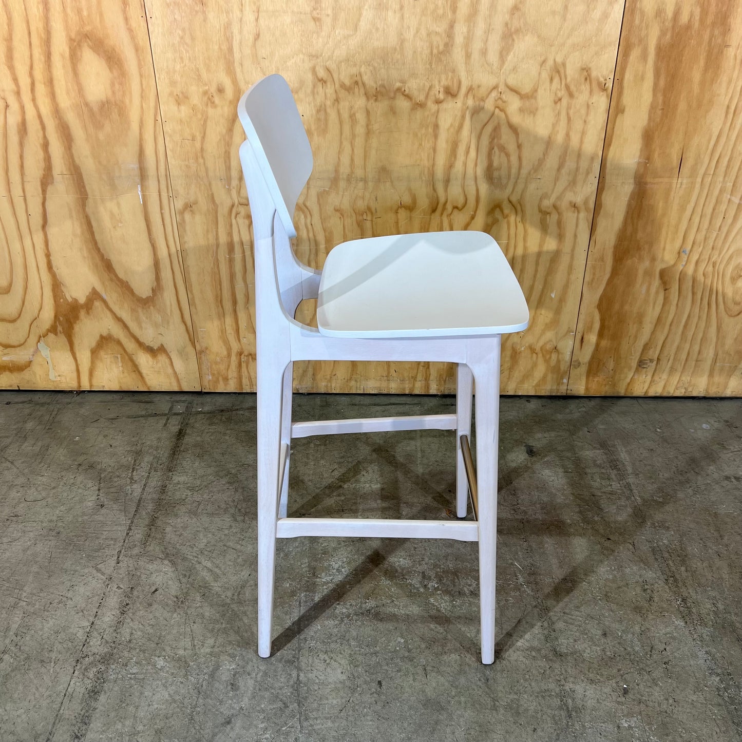 ANNA Barstool by PIANI