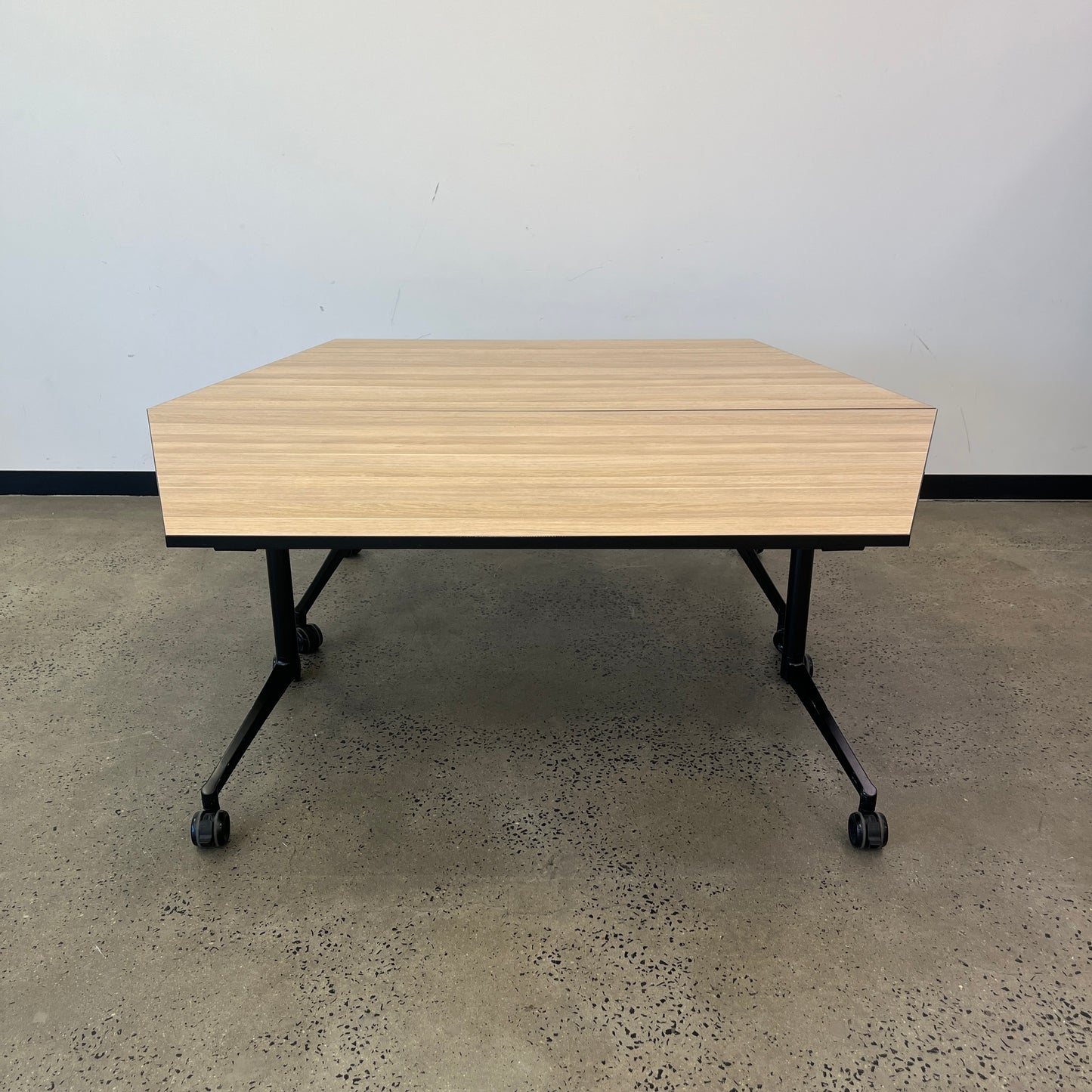 BULK BUY: Thinking Works Geo Trapezoid Flip Table