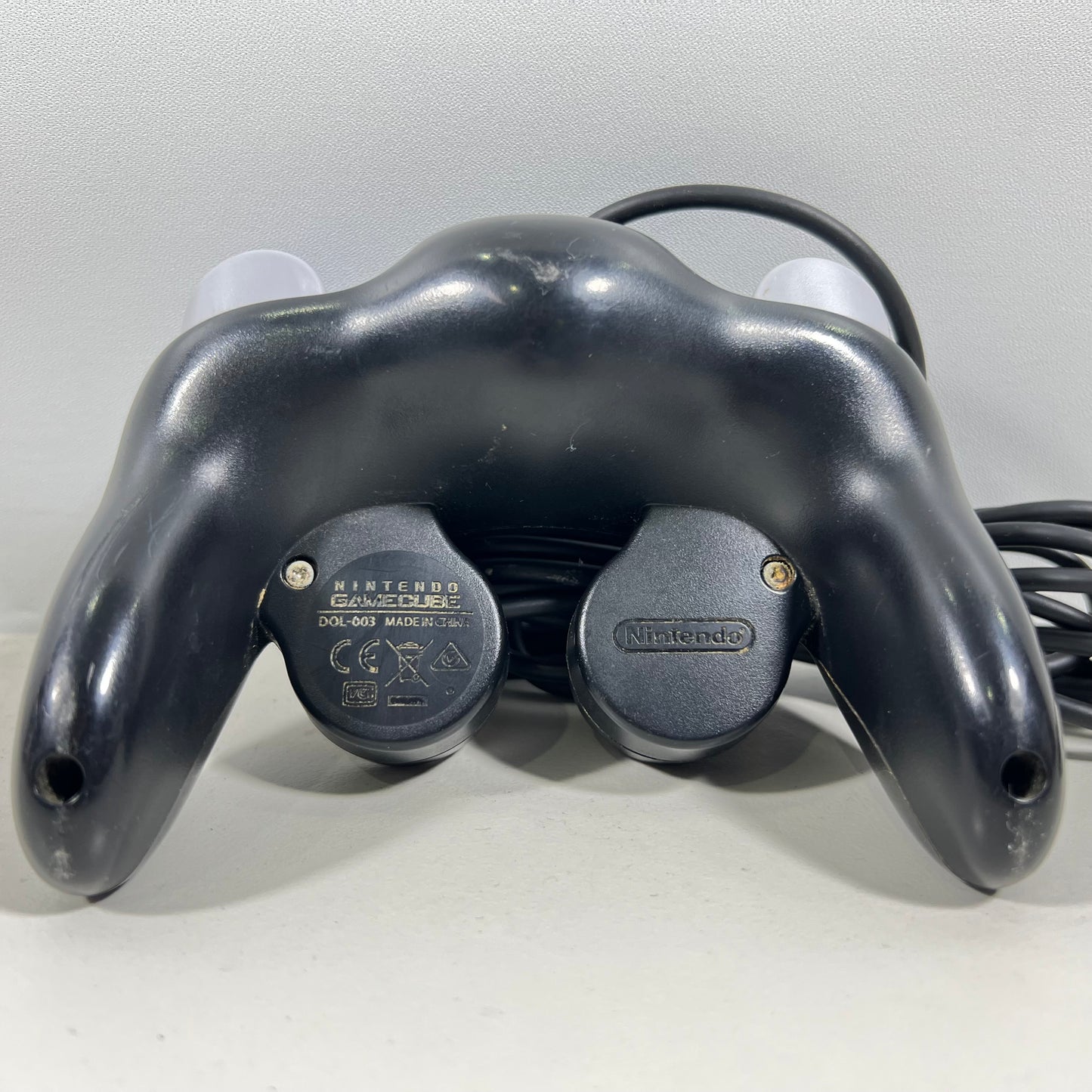 Genuine Nintendo GameCube Controller Super Smash Bros Edition