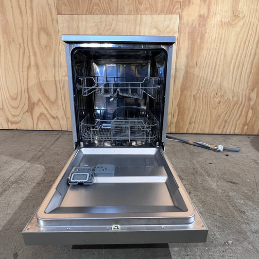 Domain 12 Place Stainless Steel Dishwasher