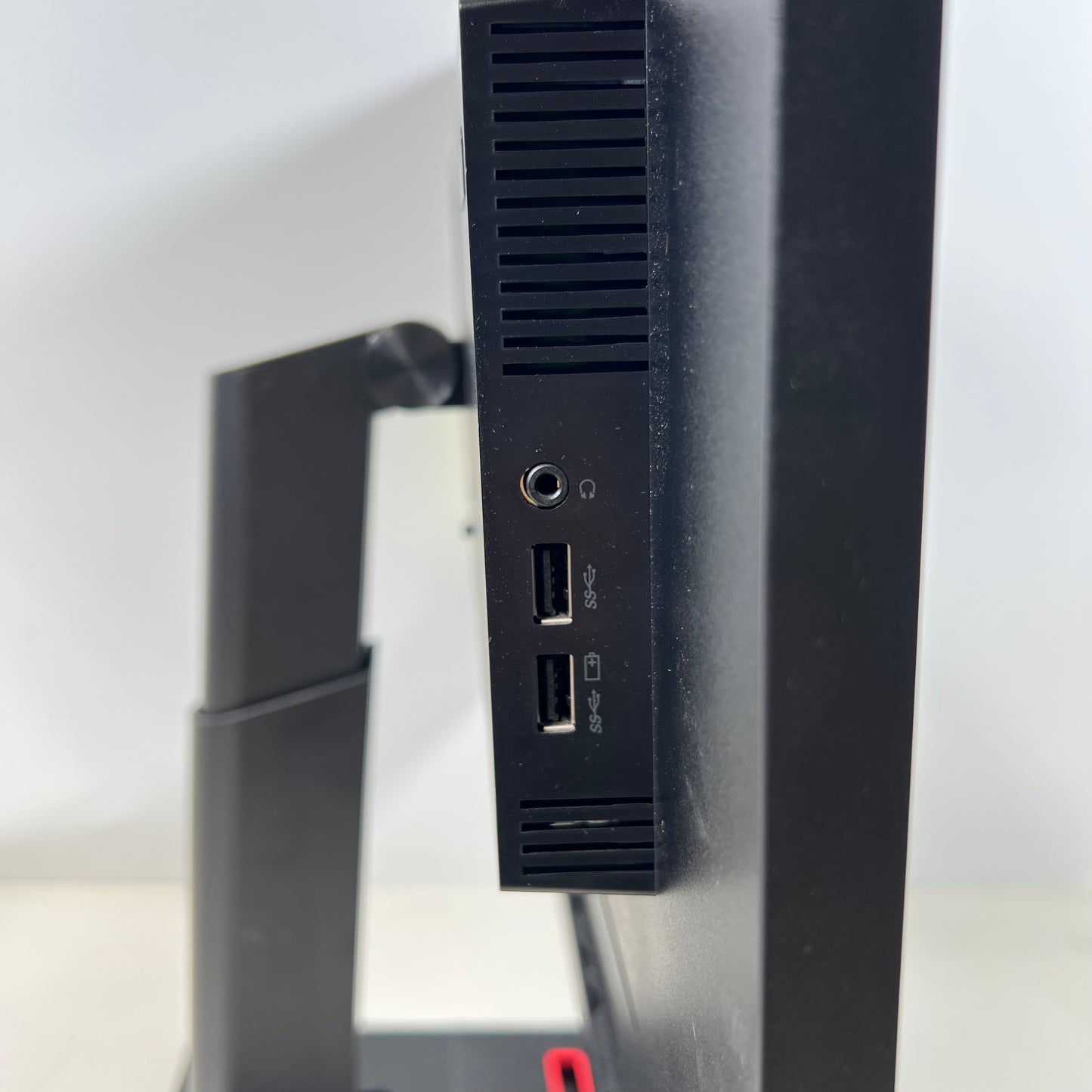 Lenovo ThinkVision T23i-20 Monitor FHD IPS Monitor