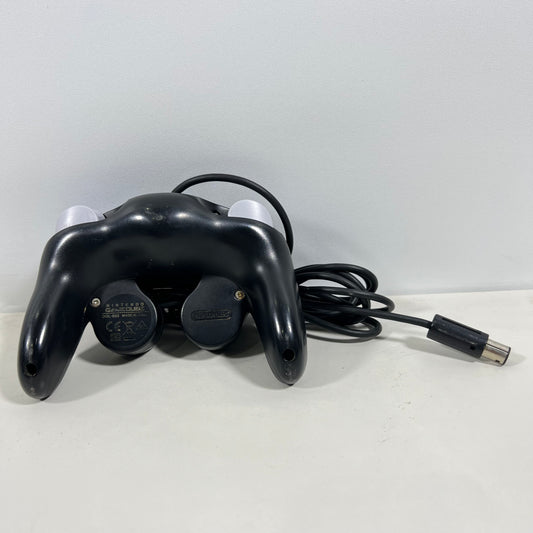 Genuine Nintendo GameCube Controller Super Smash Bros Edition