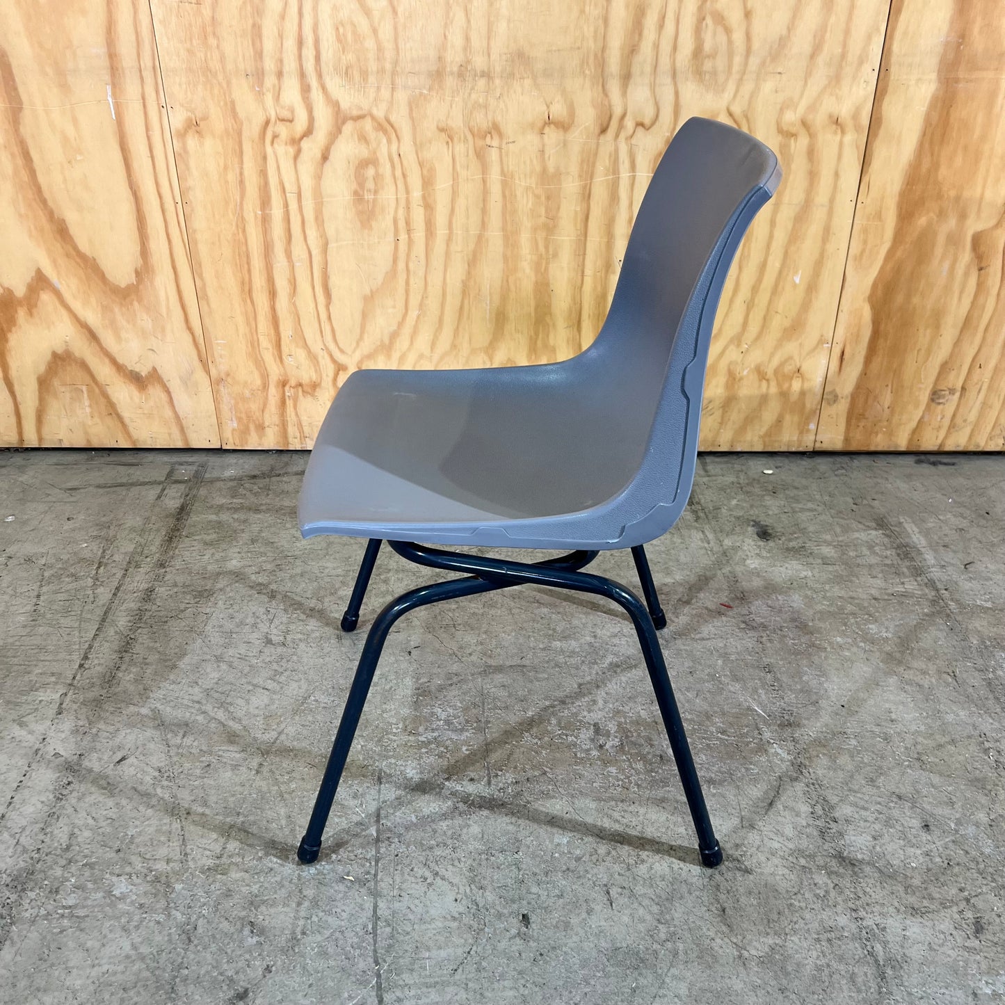 Sebel Postura Max Ergonomic School Chair - Grey