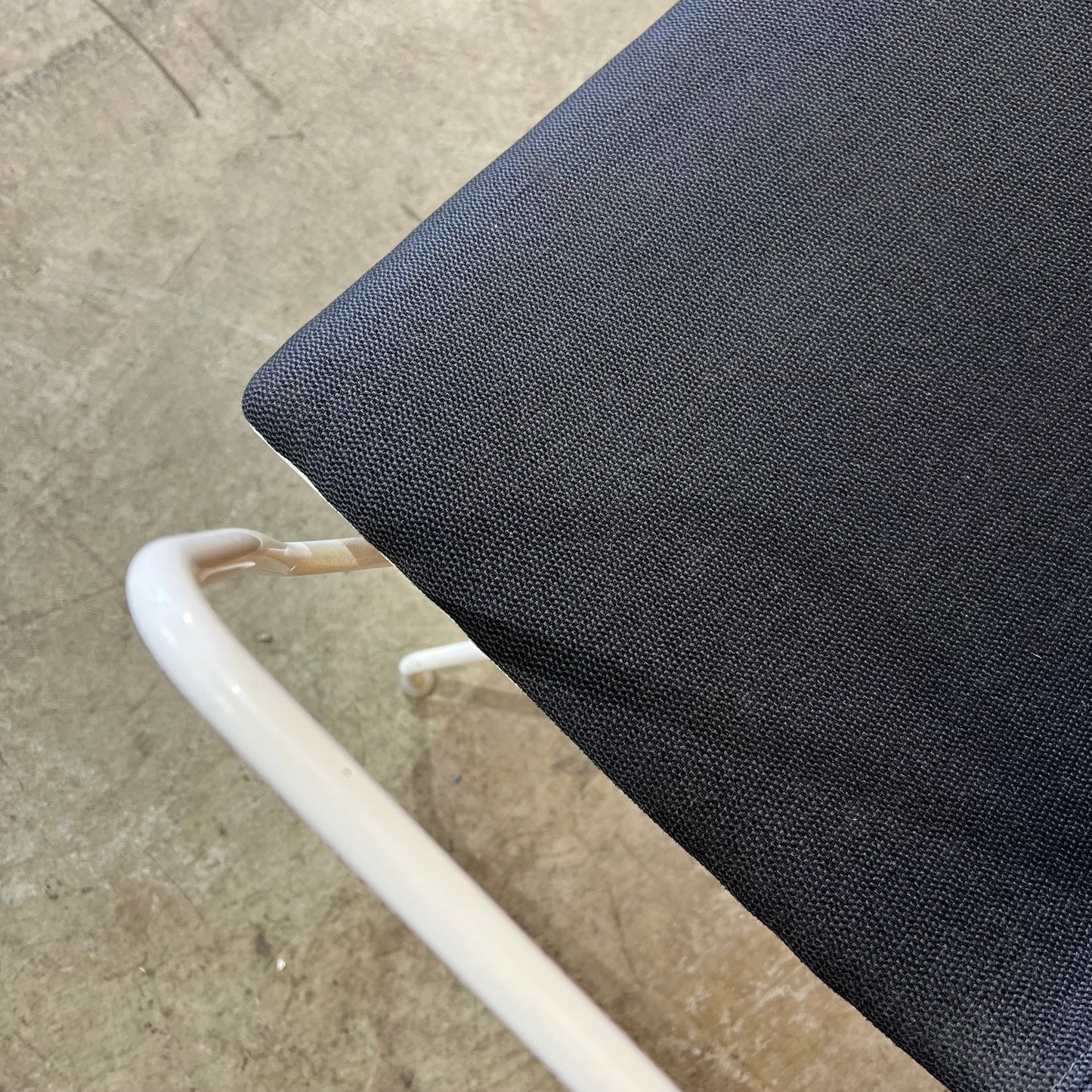 Arper Catifa 53 Meeting/Swivel chair - Blue