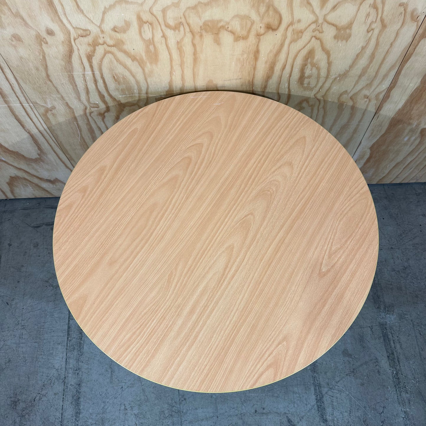 Small Round Table