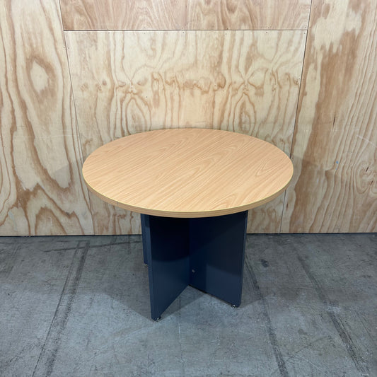 Small Round Table