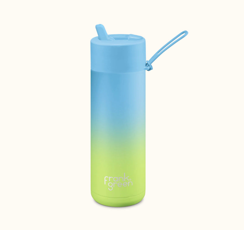 Frank Green Ceramic Bottle 20oz