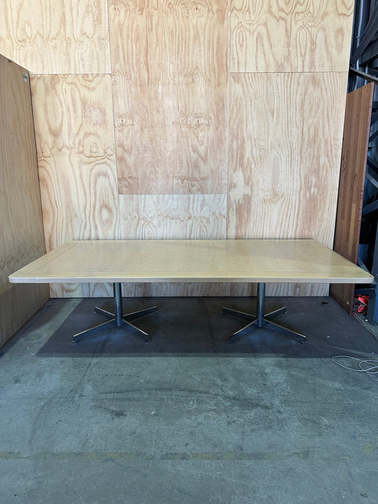 Australian Made Boardroom Table