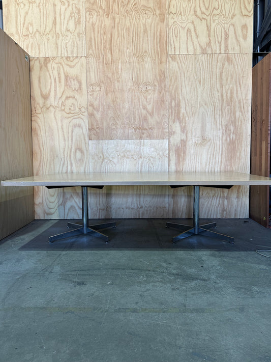 Australian Made Boardroom Table