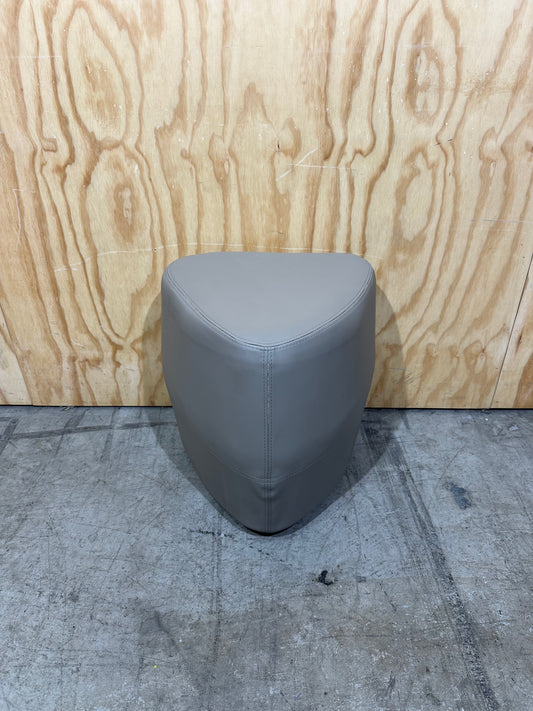 Schiavello stool grey