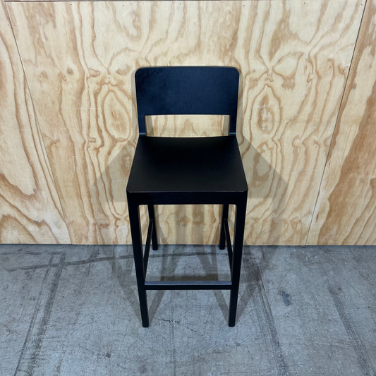 Bedont shira high chair by Lorenz + Kaz