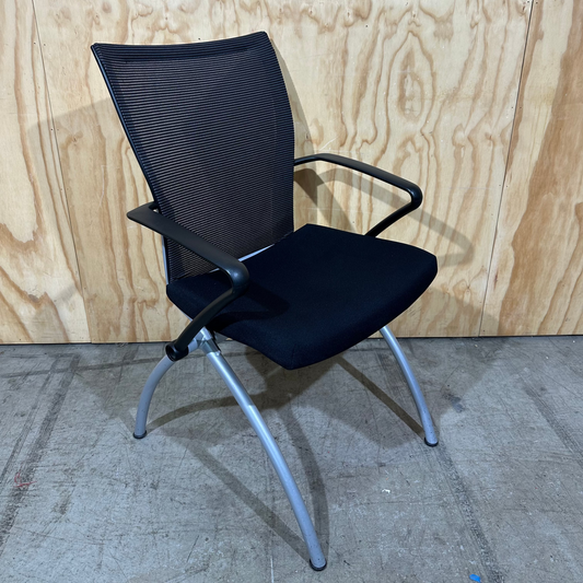 Haworth Comforto 99 fold chair