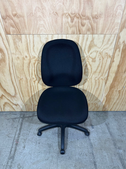 Seating solutions postureright black