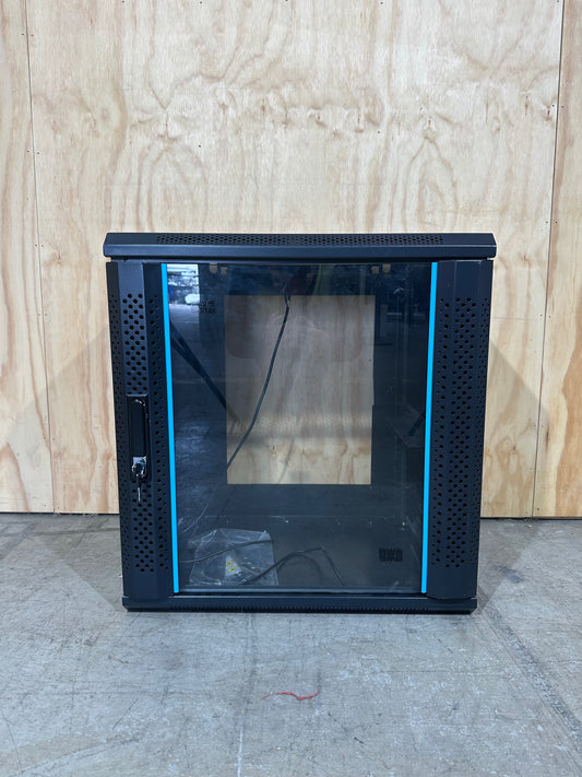 Rack World Systems Compact Server Rack