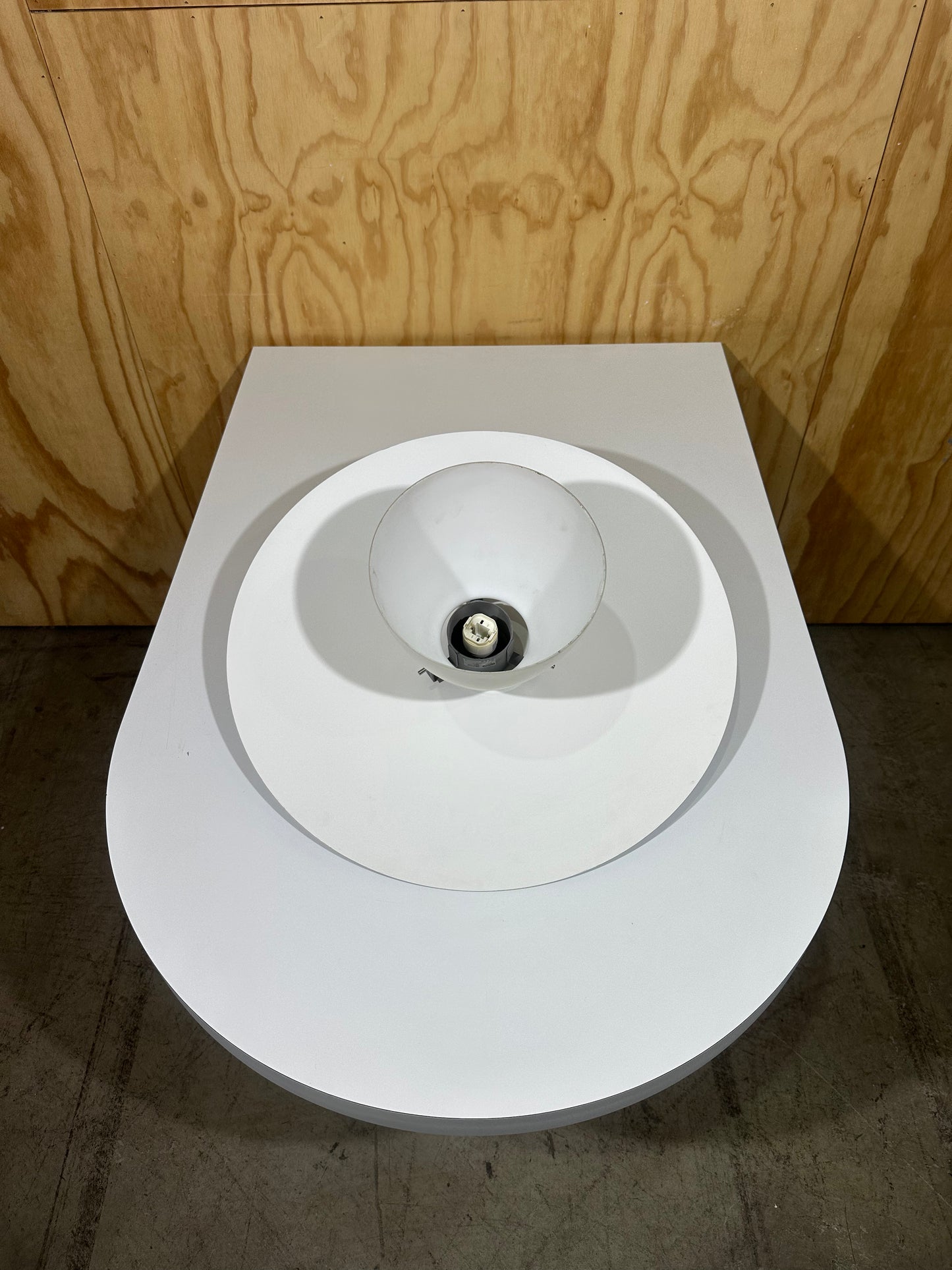 BORENS LUXO Vind P Ceiling Light