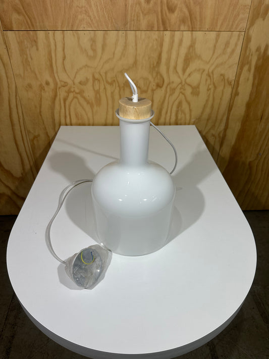 AUTHENTICS Labware Lamp