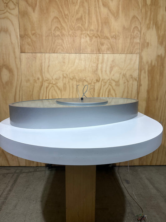 Pendant lamp “Hopper 80” Oval by Metalarte, Spain 2000s