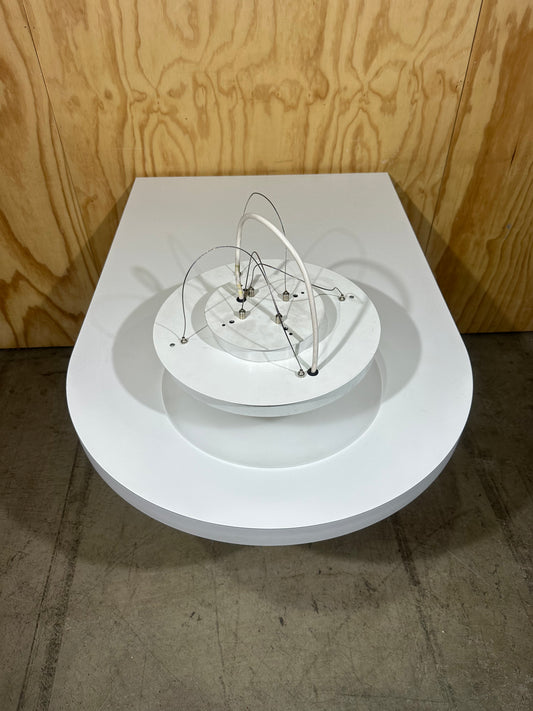 Dean Phillips Circular LIght