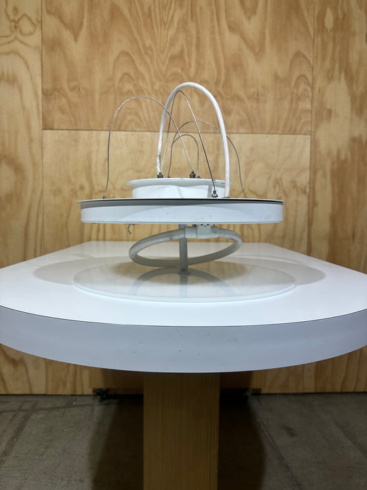 Dean Phillips Circular LIght