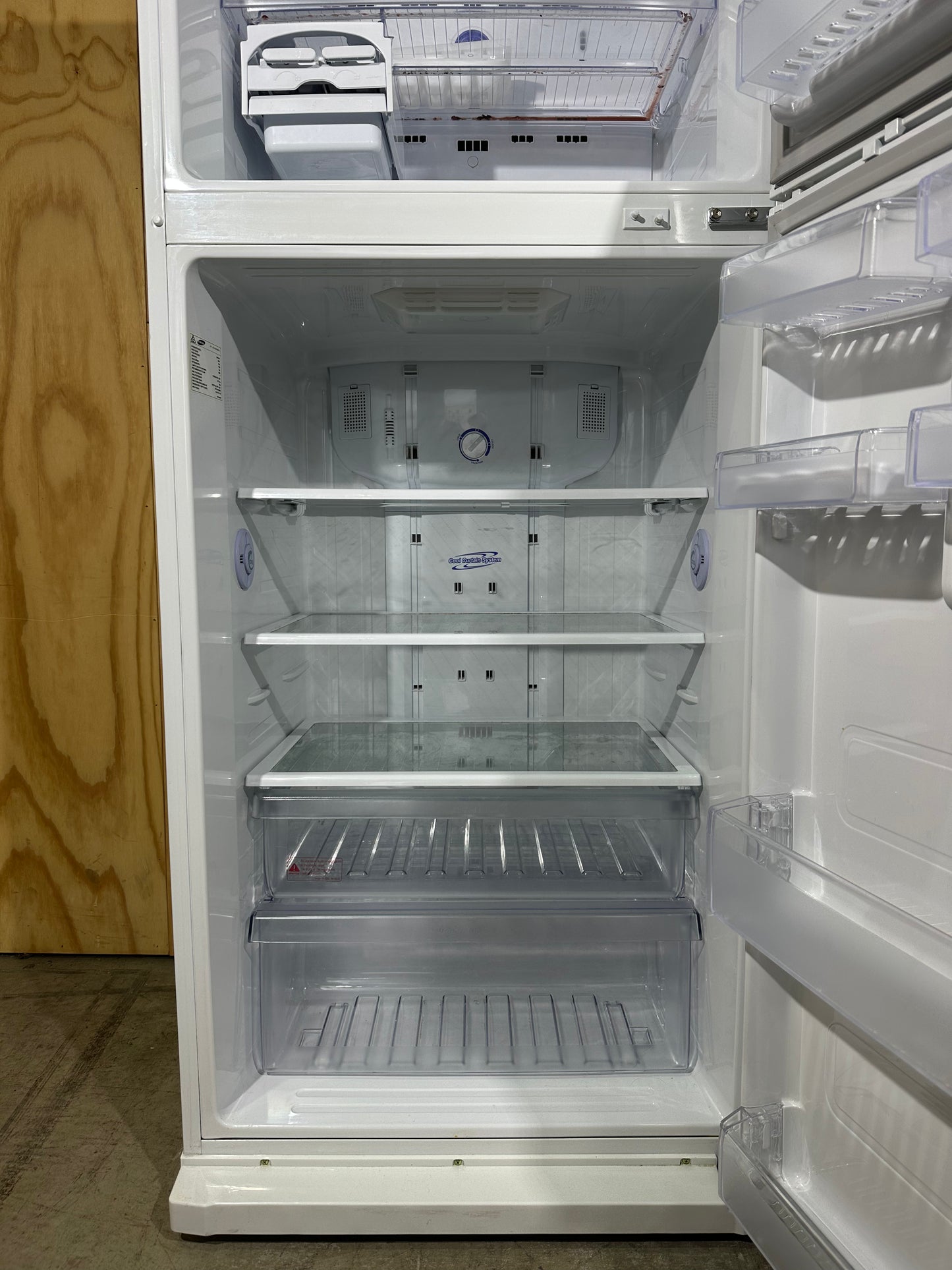 446L Samsung Fridge SR446NW