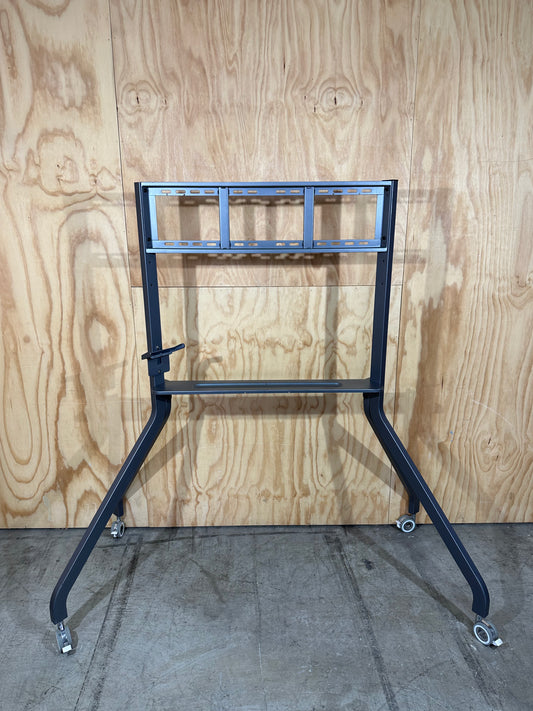 Commbox Elegance Mobile Stand With Pen Shelf