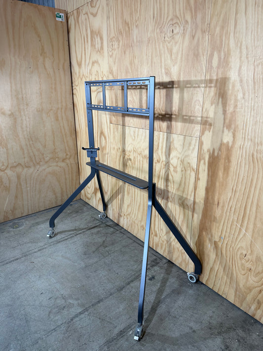 Commbox Elegance Mobile Stand With Pen Shelf