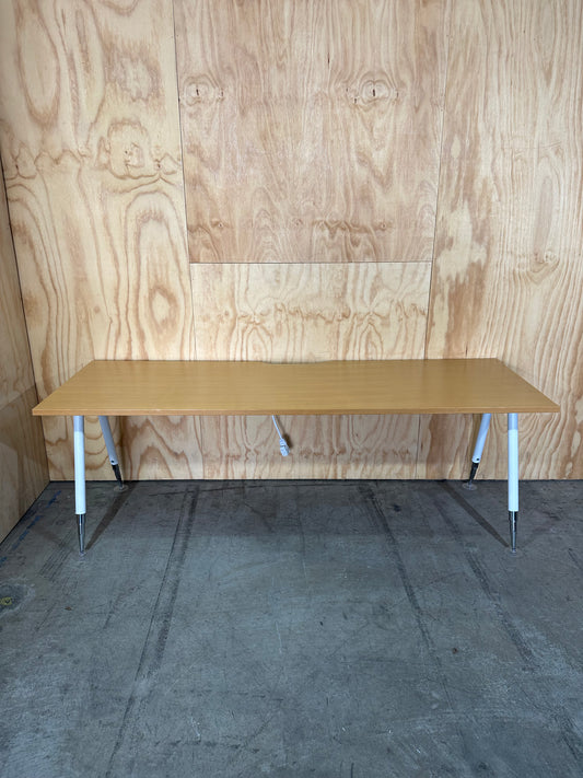 Fusion Workstation by Workspace