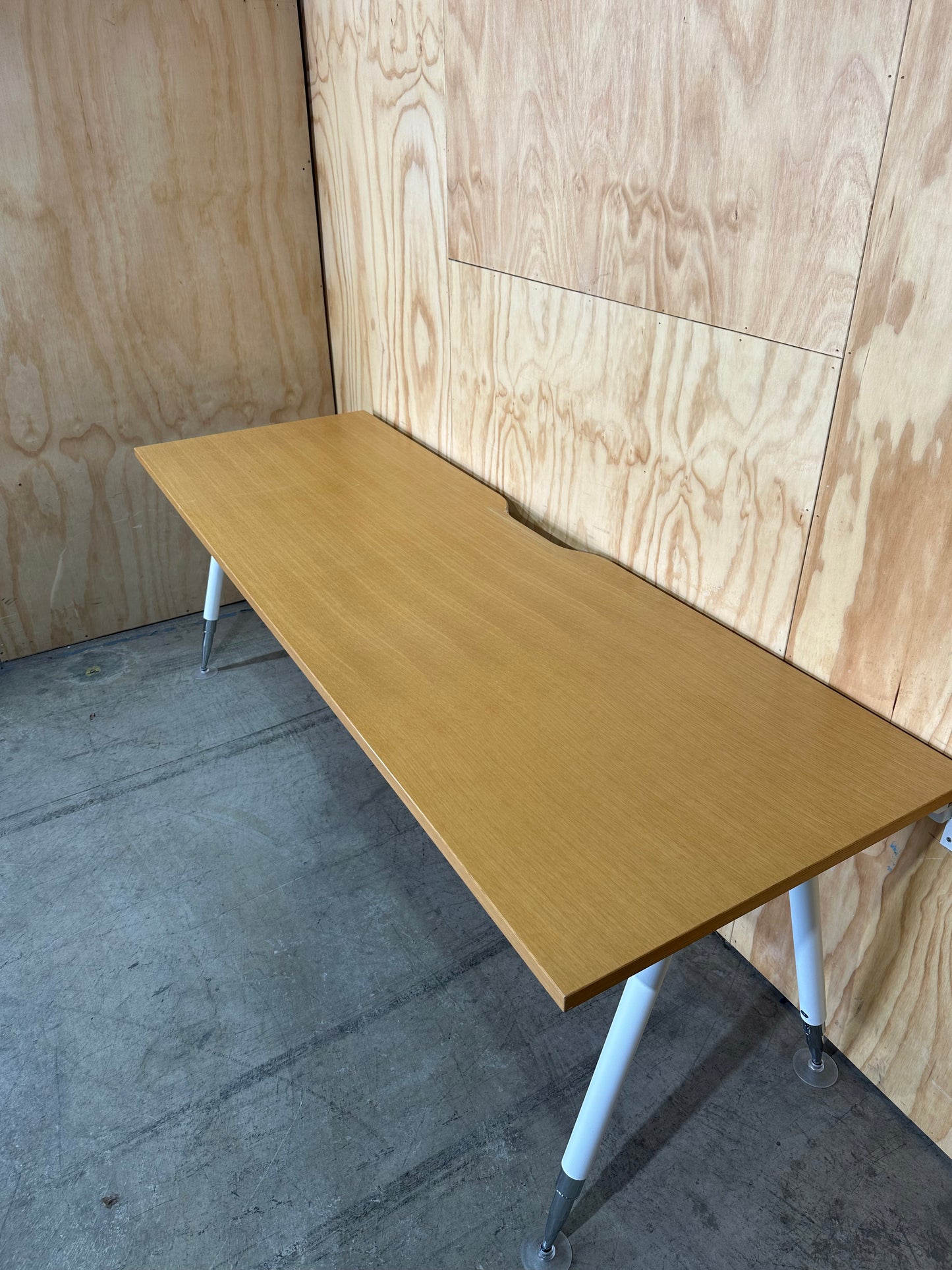 Fusion Workstation by Workspace