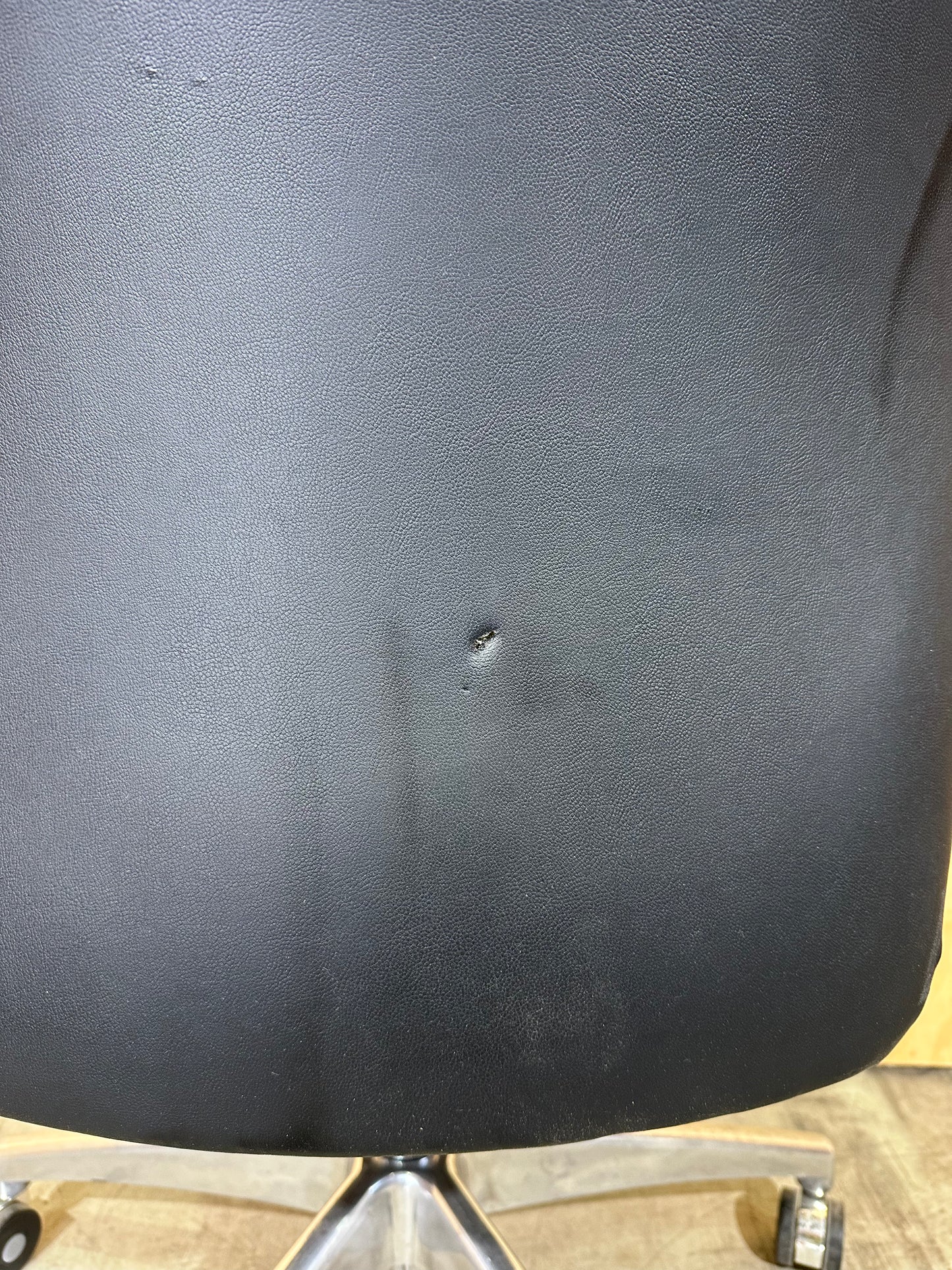 Leather Office Chair