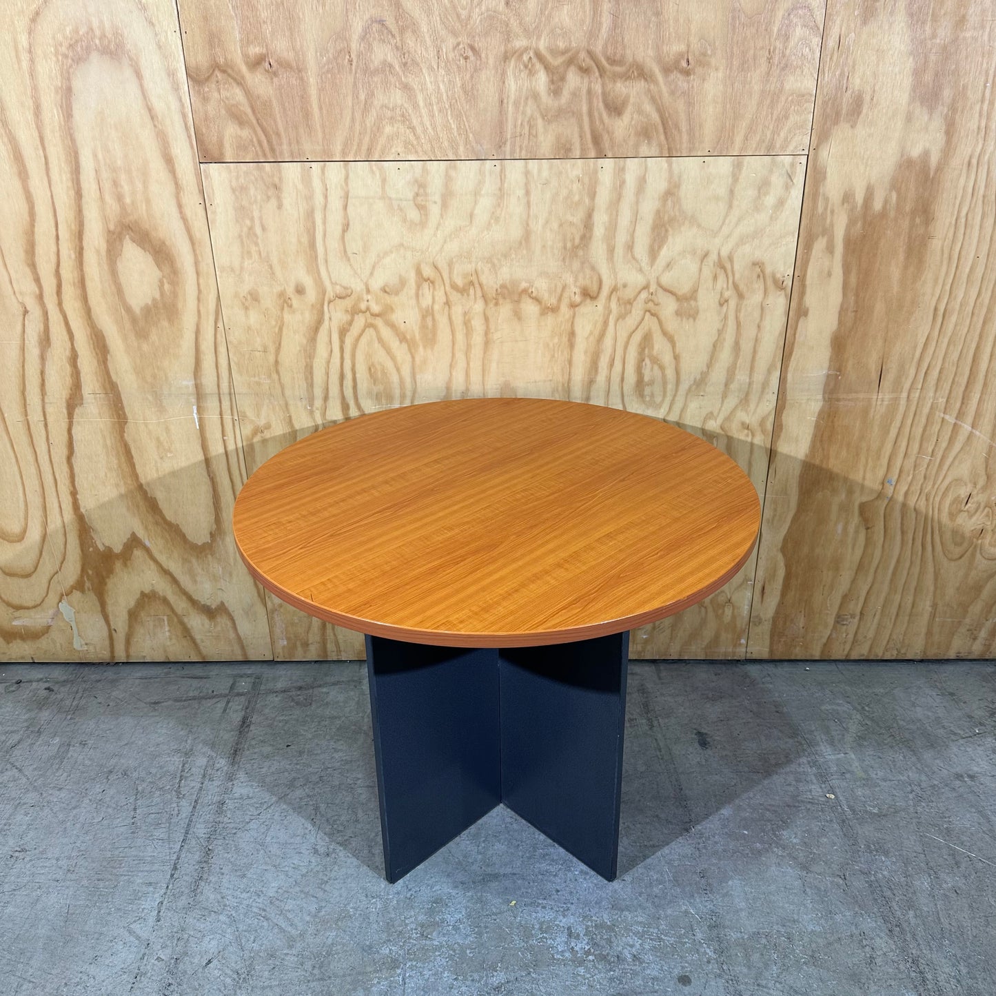 Elite Office Rapid Worker Round Table
