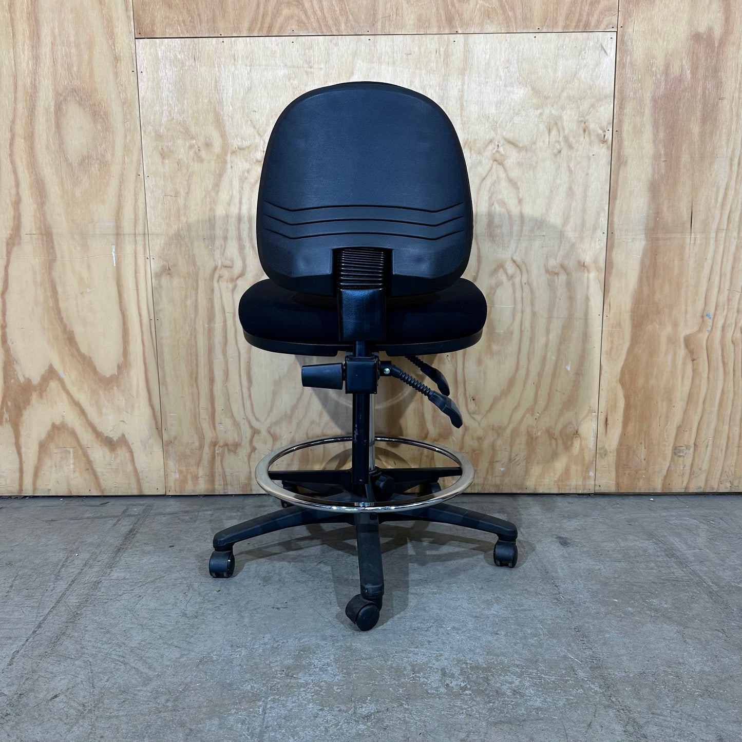 Chairmakers Drafting Chair