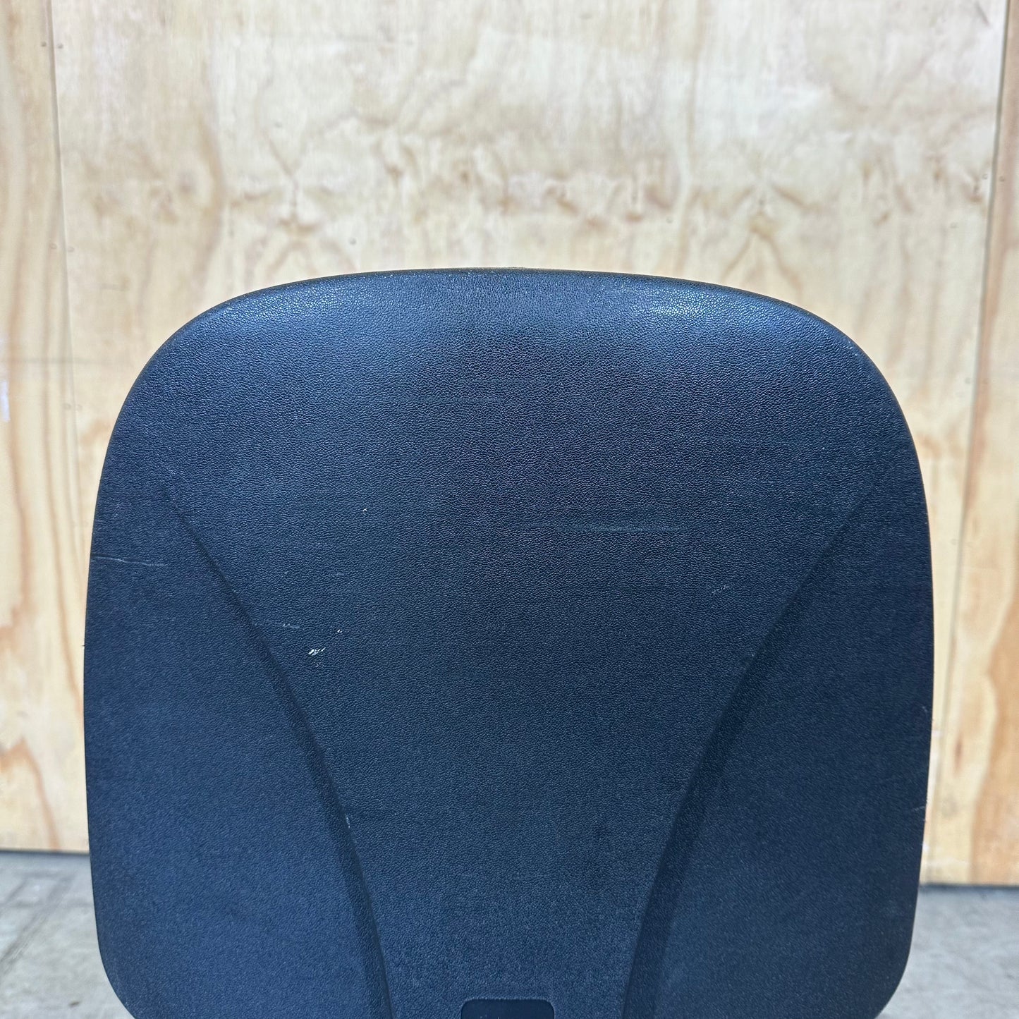 Stem Task Chair in Blue