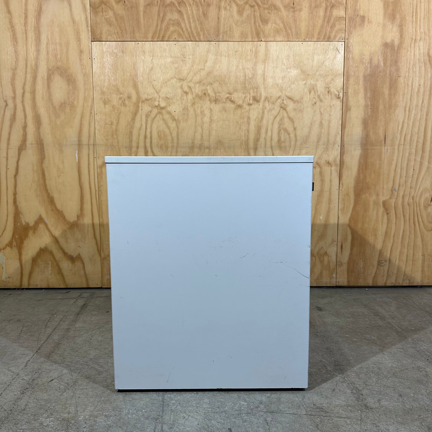 Ergotek 3-Drawer Office Pedestal