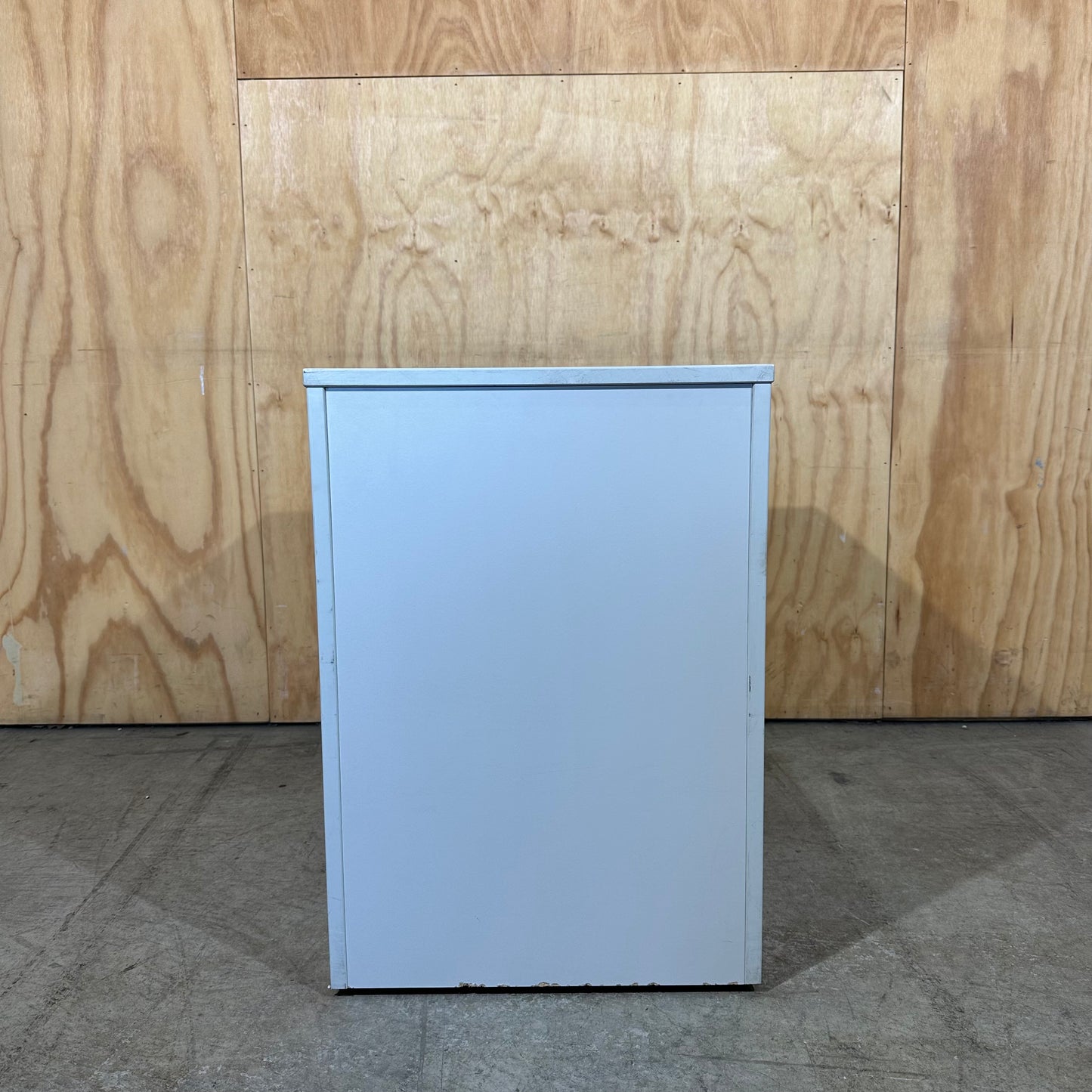 Ergotek 3-Drawer Office Pedestal