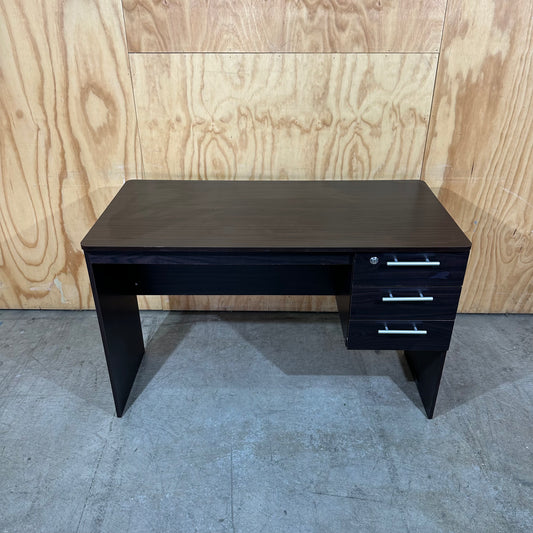 Small Desk with Drawers