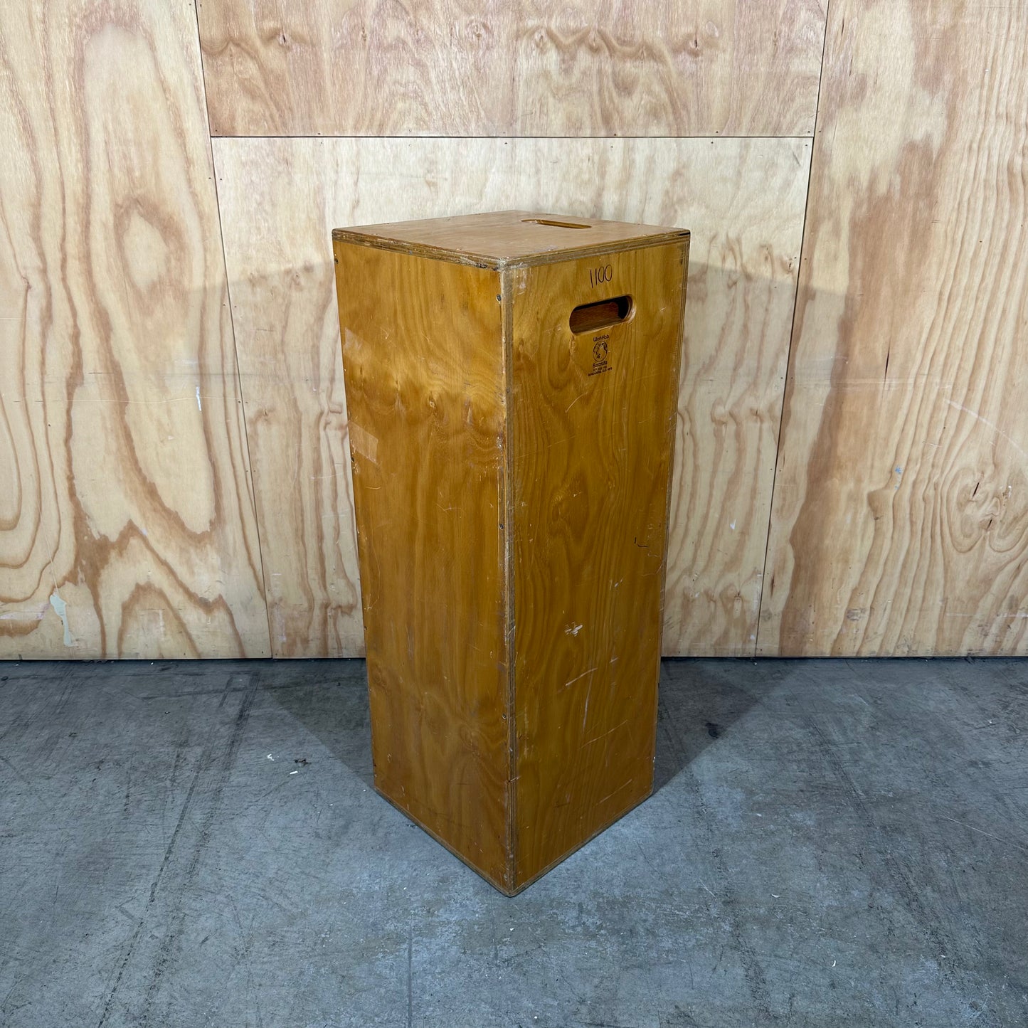 Set of five Ply WorkHab Box Set