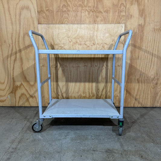 Sitecraft Industrial Multipurpose Trolley