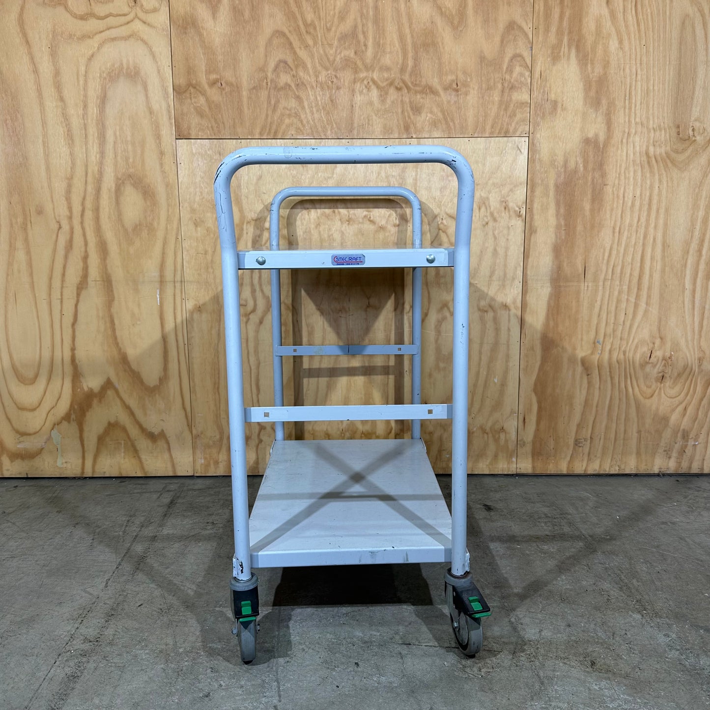 Sitecraft Industrial Multipurpose Trolley