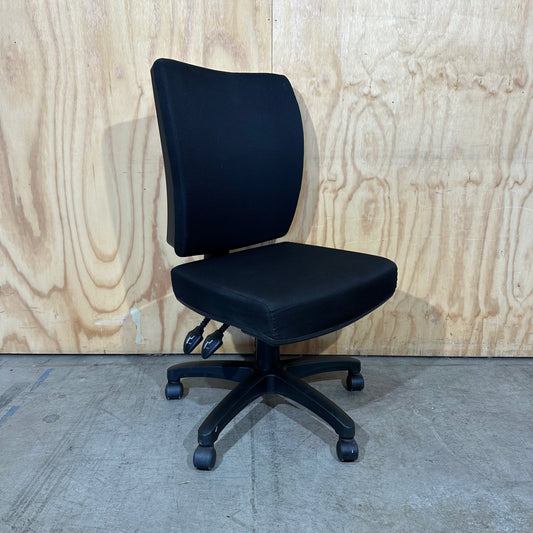 Pago Matrix Advance Medium Back Ergonomic Task Chair