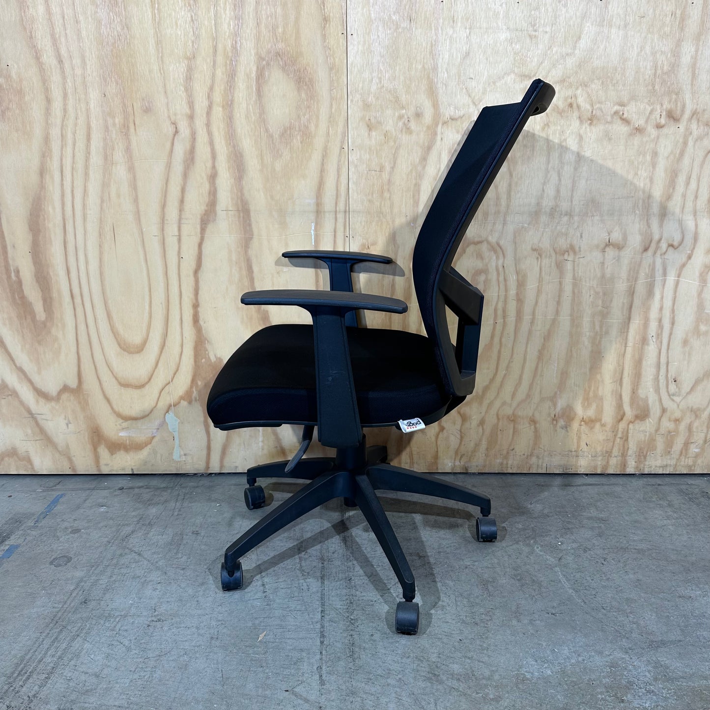Pago Meshback Task Chair