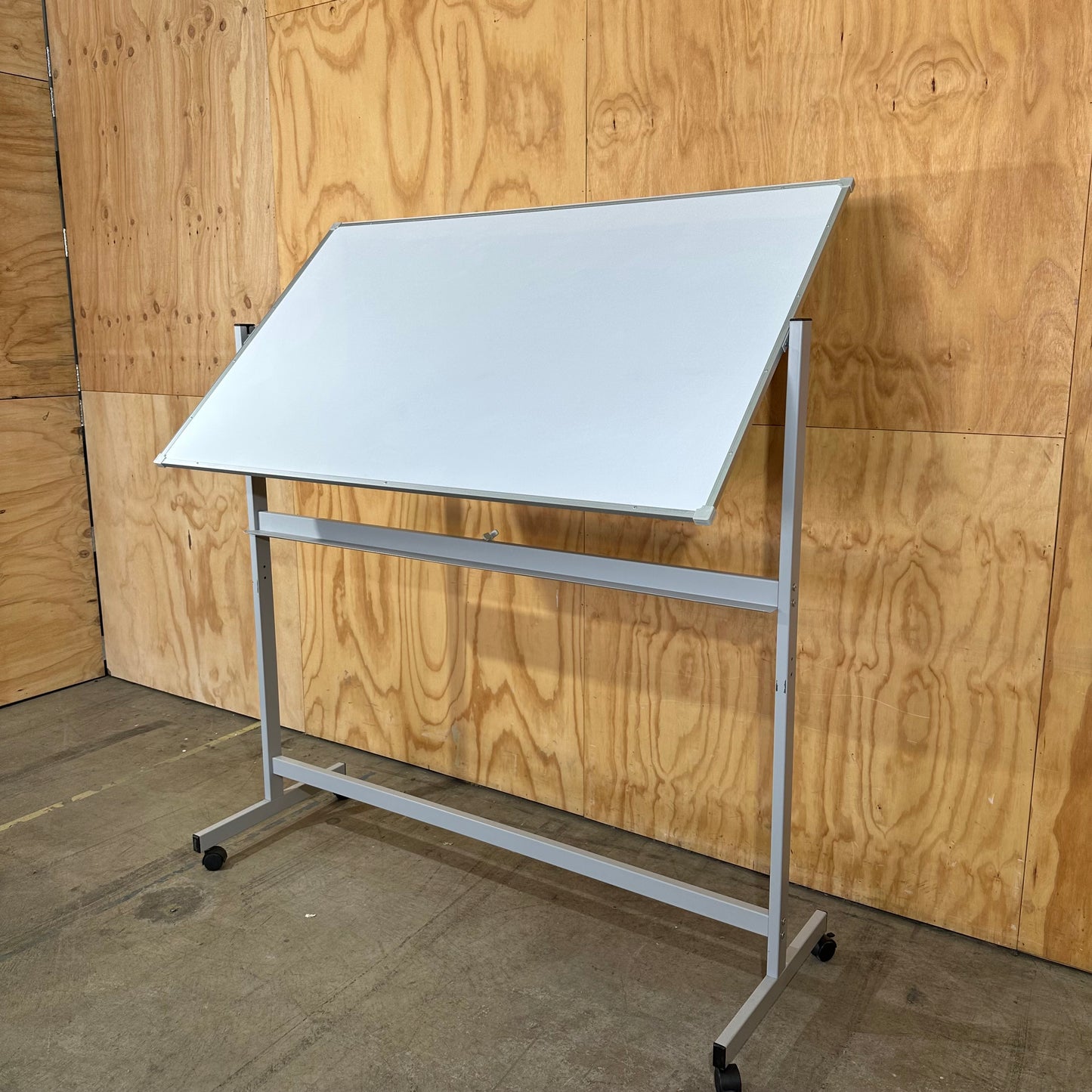 Penrite by Quartet Large Mobile Whiteboard