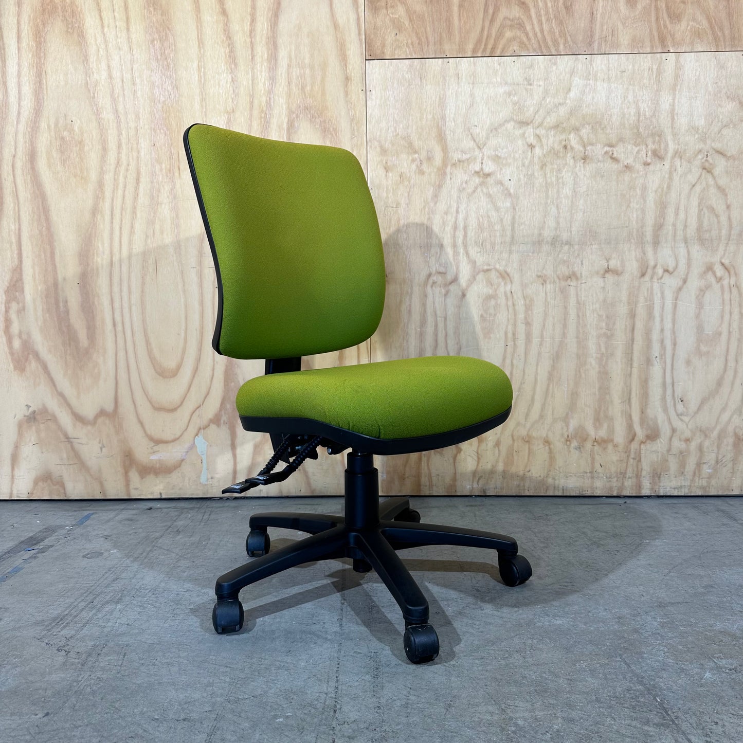 Green Buro Roma Chair Solutions Office Chair