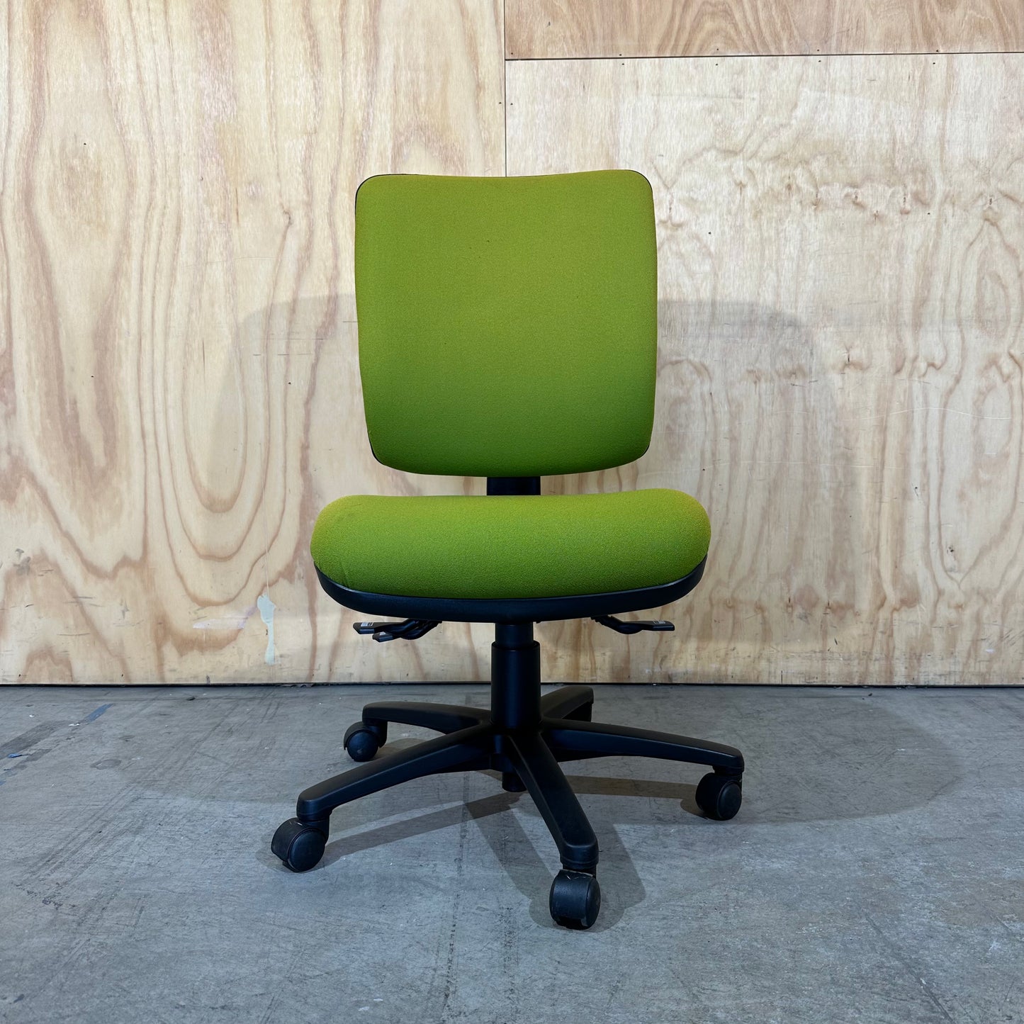 Green Buro Roma Chair Solutions Office Chair