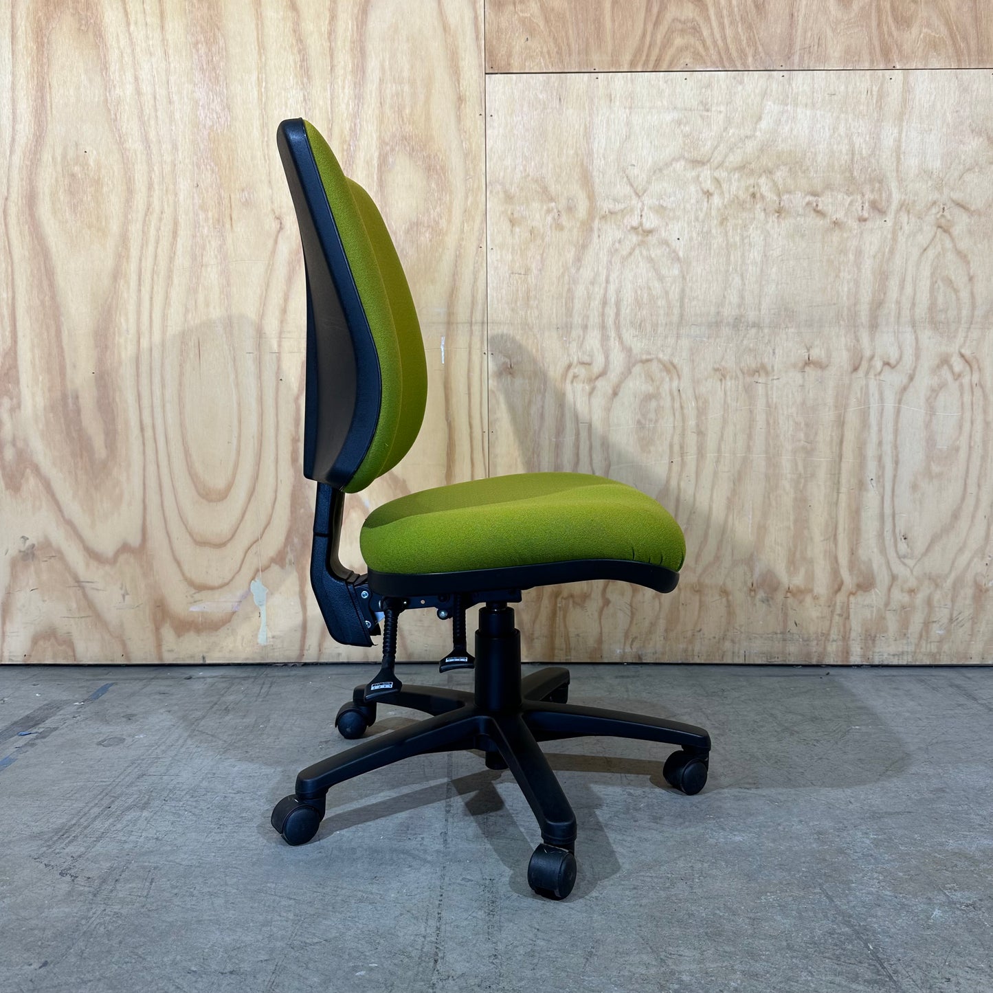 Green Buro Roma Chair Solutions Office Chair