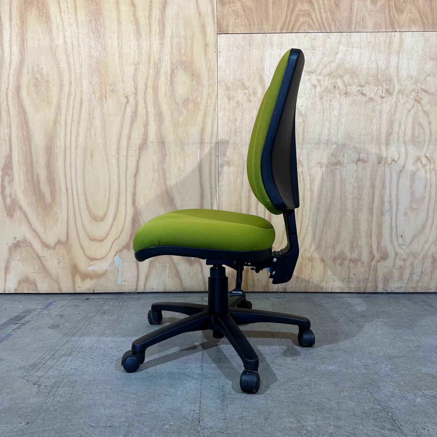 Green Buro Roma Chair Solutions Office Chair